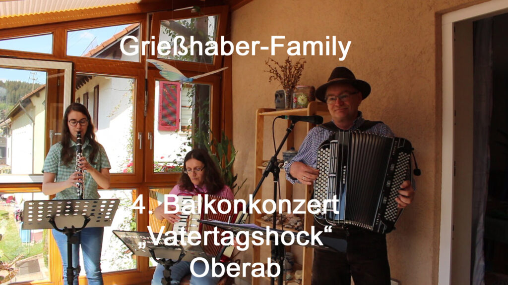 Grießhaber-Family