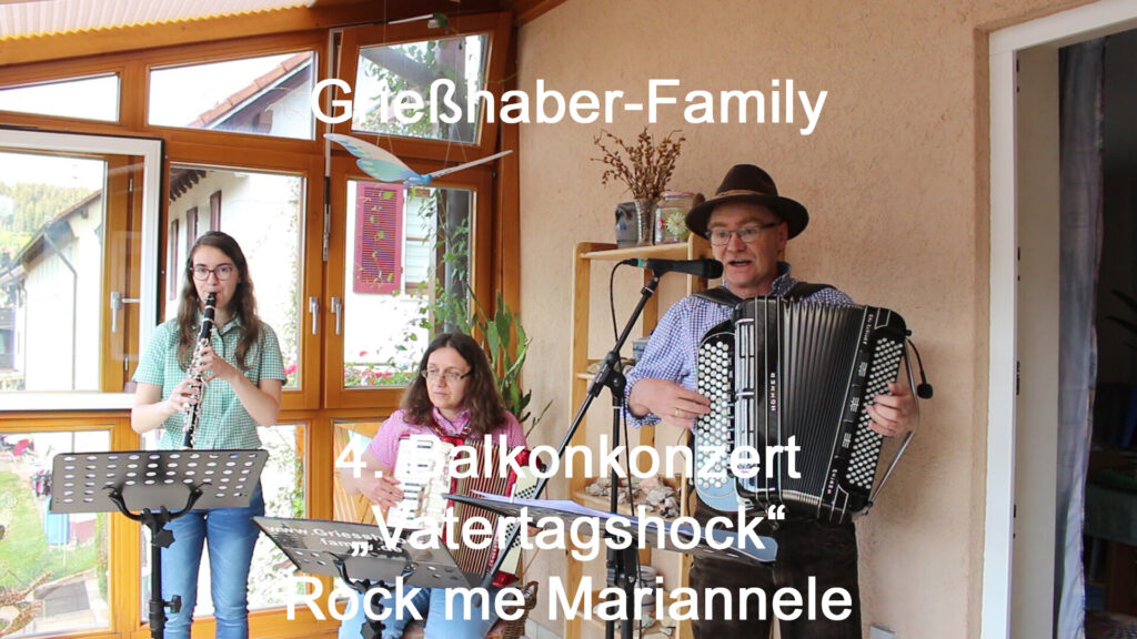 Grießhaber-Family