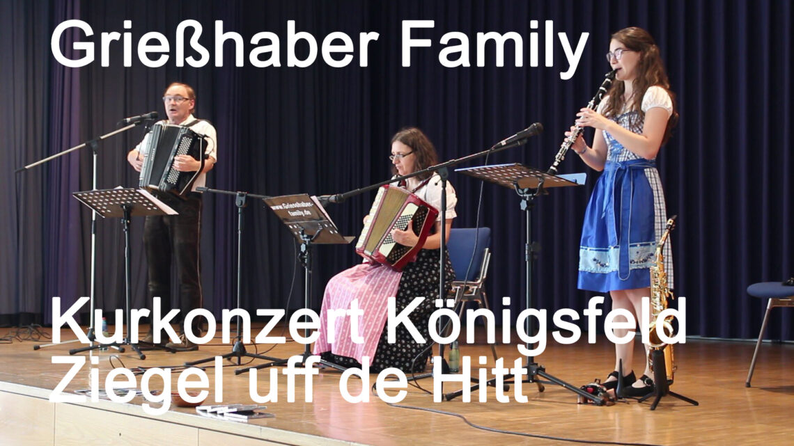 Grießhaber-Family