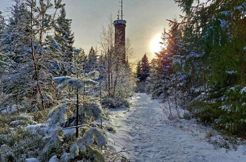 Stöcklewaldturm Titelbild