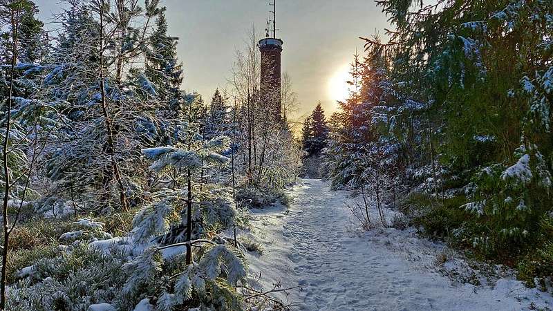 Stöcklewaldturm Titelbild