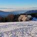 Brend - Aussicht auf die Vogesen