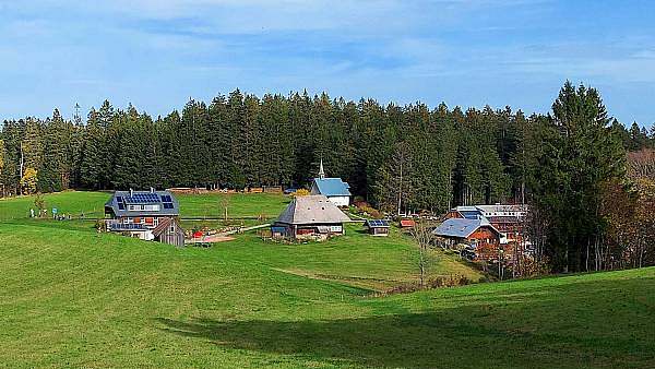 Martinskapelle