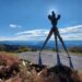 Kandelhöhenweg Etappe_1: Icon Lothardenkmal