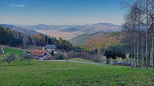 Steinacher Hausstrecke